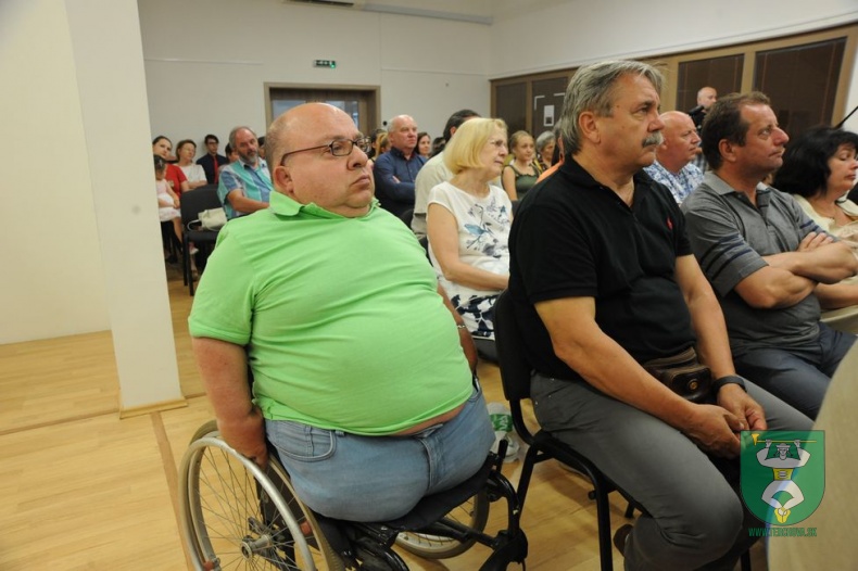 Krst knihy - CMD v Terchovej (1990-2019)-11