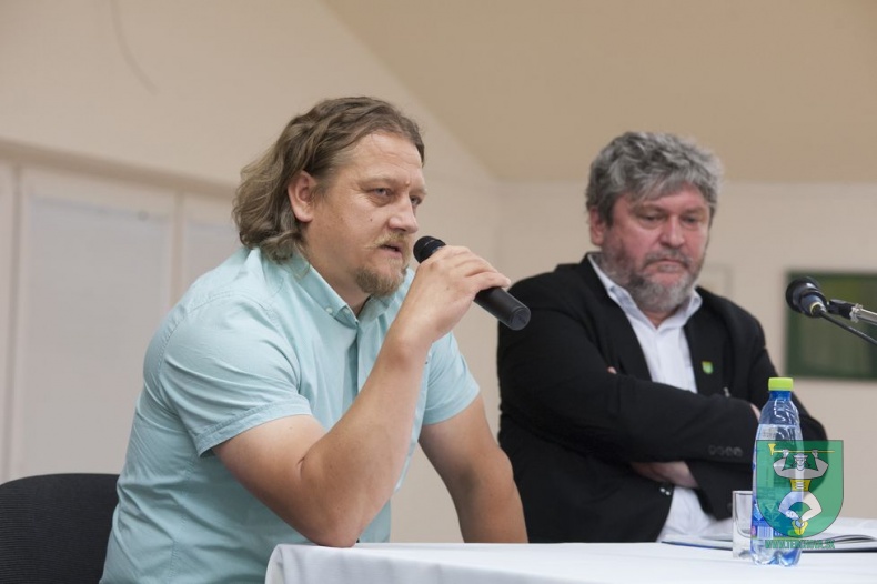 Krst knihy - CMD v Terchovej (1990-2019)-26