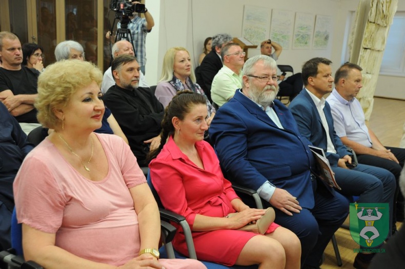 Krst knihy - CMD v Terchovej (1990-2019)-15