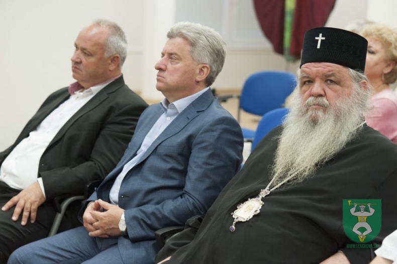 Krst knihy - CMD v Terchovej (1990-2019)-27