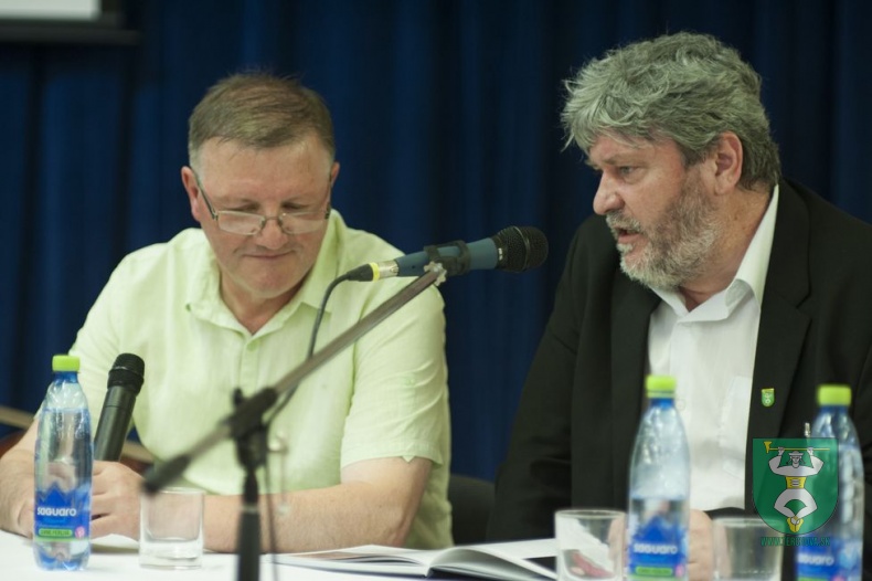 Krst knihy - CMD v Terchovej (1990-2019)-30