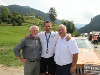 Oldtimer Rallye Tatry 2019-89