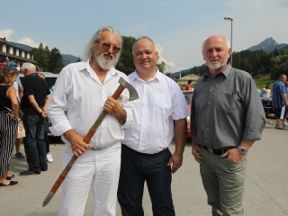 Oldtimer Rallye Tatry 2019-86