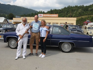 Oldtimer Rallye Tatry 2019-95