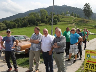 Oldtimer Rallye Tatry 2019-47