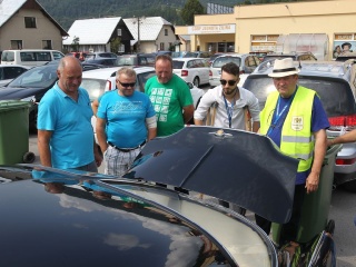 Oldtimer Rallye Tatry 2019-97