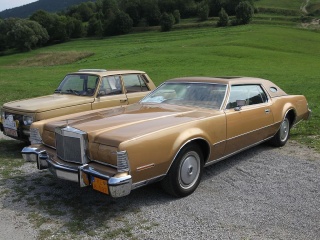 Oldtimer Rallye Tatry 2019-96