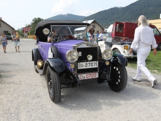 Oldtimer Rallye Tatry 2019-100