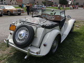 Oldtimer Rallye Tatry 2019-98