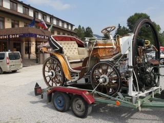 Oldtimer Rallye Tatry 2019-82