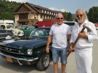 Oldtimer Rallye Tatry 2019-92