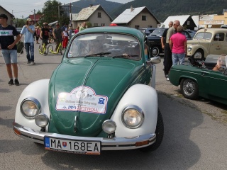 Oldtimer Rallye Tatry 2019-57