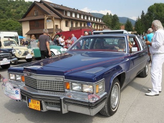 Oldtimer Rallye Tatry 2019-94