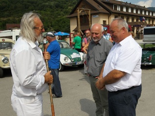 Oldtimer Rallye Tatry 2019-85