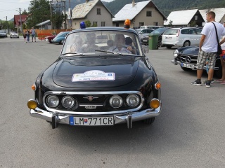 Oldtimer Rallye Tatry 2019-84