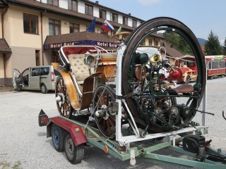 Oldtimer Rallye Tatry 2019-81