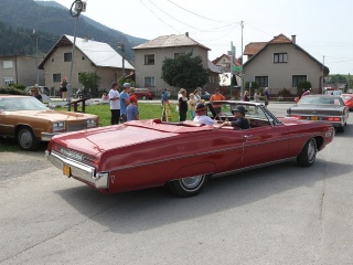 Oldtimer Rallye Tatry 2019-87