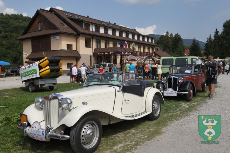 Oldtimer Rallye Tatry 2019-62