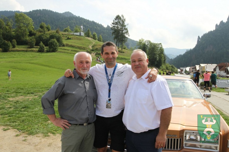 Oldtimer Rallye Tatry 2019-89