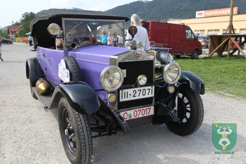 Oldtimer Rallye Tatry 2019-101