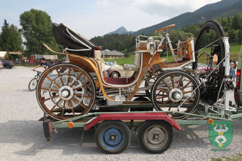 Oldtimer Rallye Tatry 2019-83