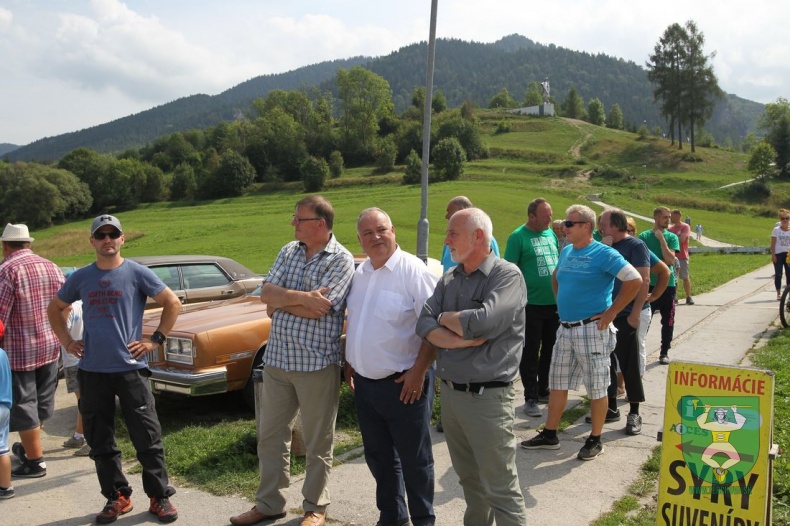 Oldtimer Rallye Tatry 2019-47