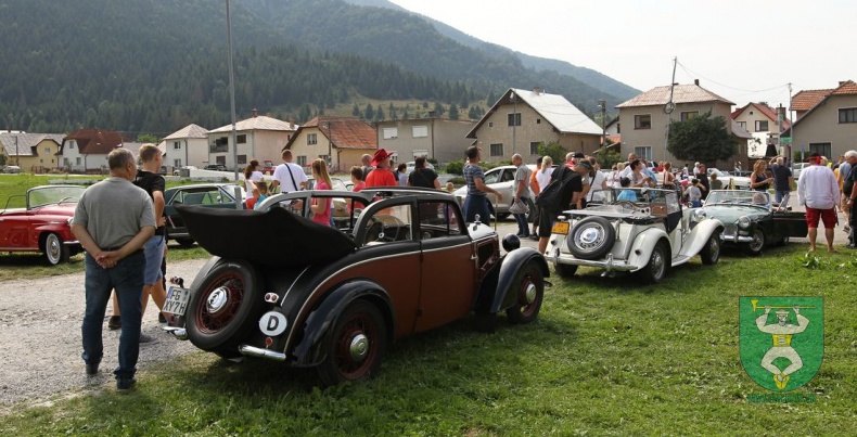 Oldtimer Rallye Tatry 2019-72
