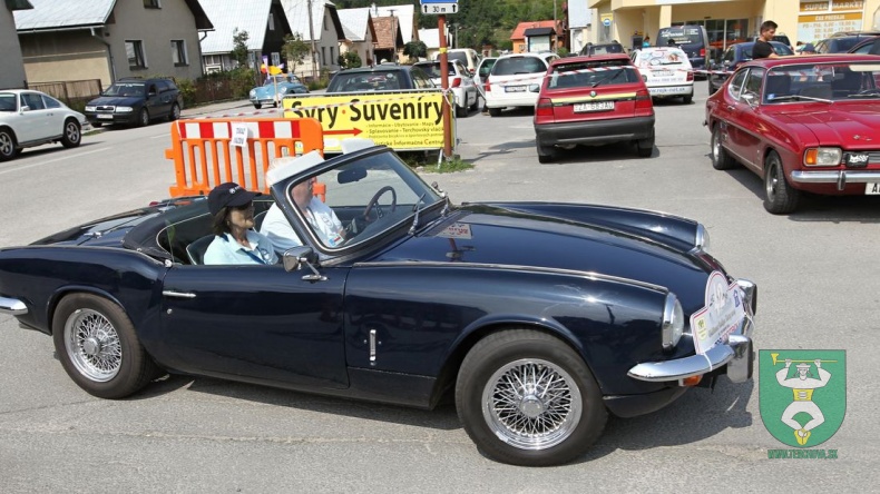 Oldtimer Rallye Tatry 2019-5