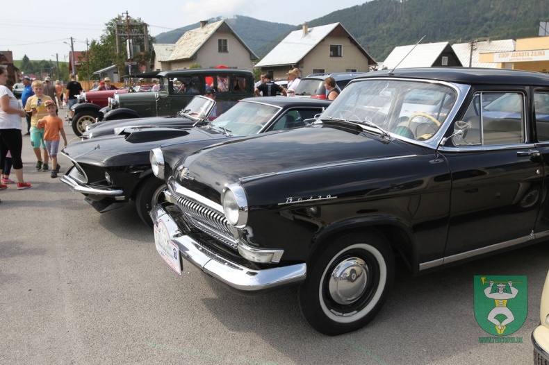 Oldtimer Rallye Tatry 2019-75