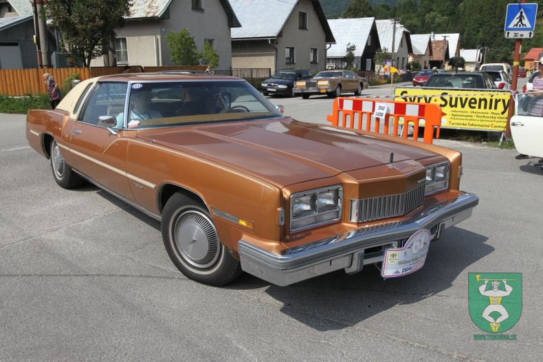 Oldtimer Rallye Tatry 2019-14