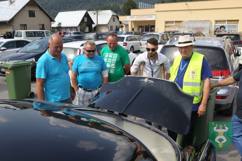 Oldtimer Rallye Tatry 2019-97