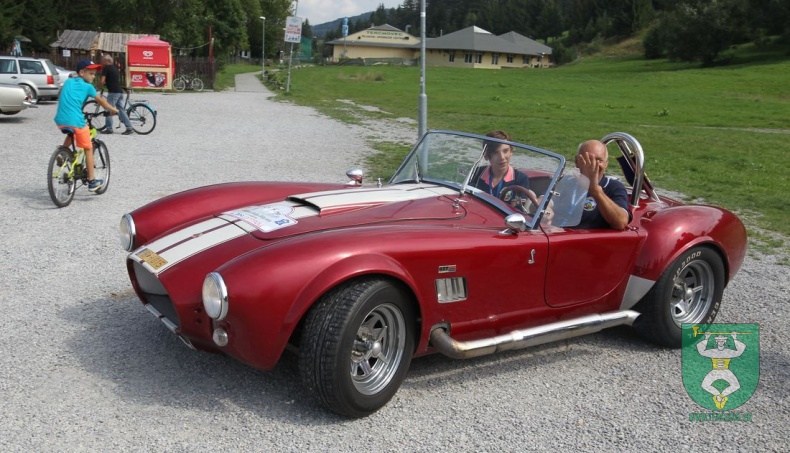 Oldtimer Rallye Tatry 2019-99