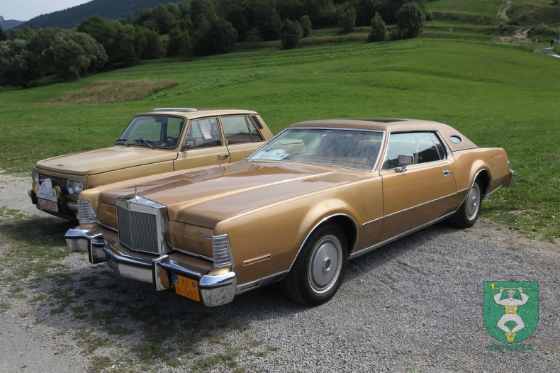 Oldtimer Rallye Tatry 2019-96