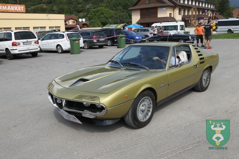 Oldtimer Rallye Tatry 2019-107