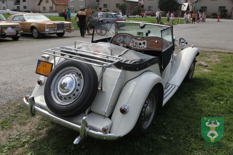 Oldtimer Rallye Tatry 2019-98