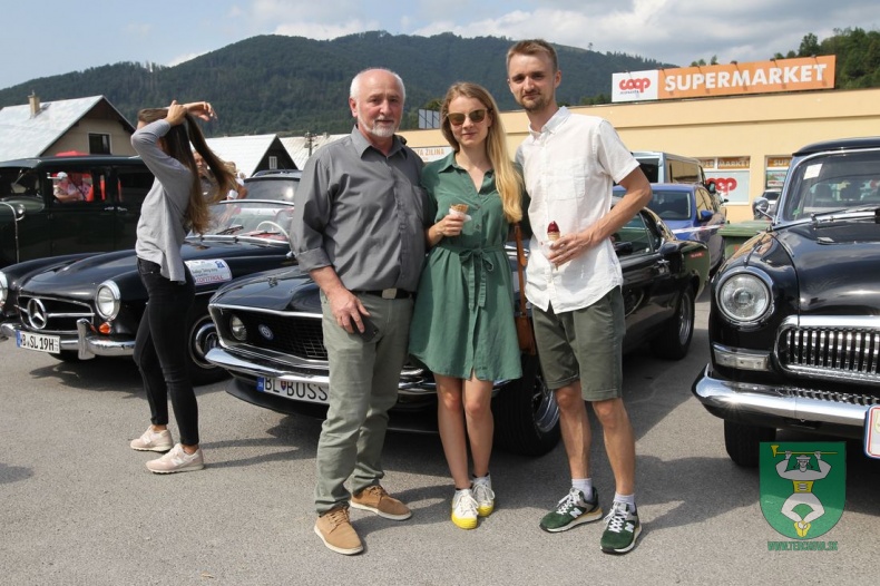 Oldtimer Rallye Tatry 2019-79
