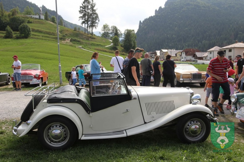 Oldtimer Rallye Tatry 2019-73