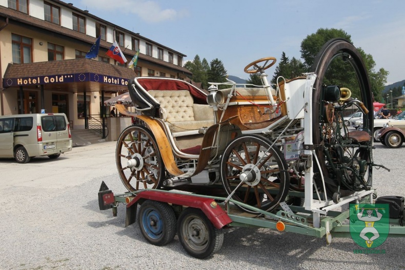 Oldtimer Rallye Tatry 2019-82