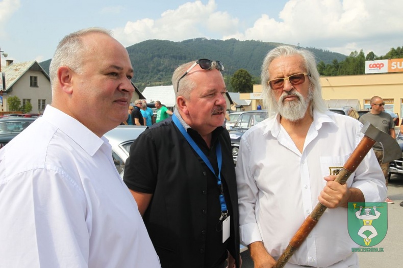 Oldtimer Rallye Tatry 2019-93