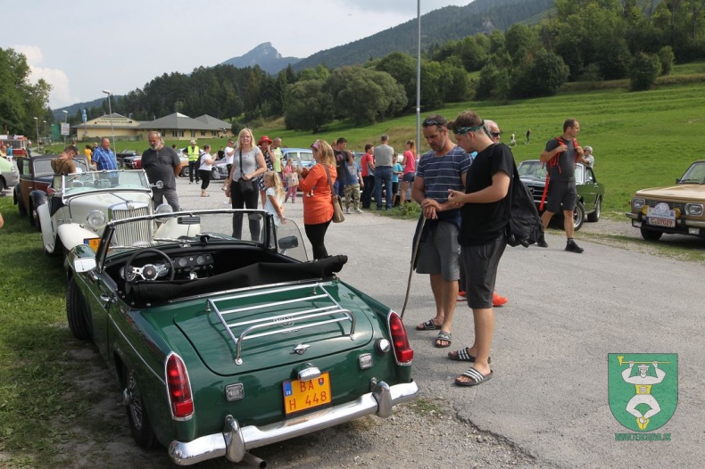 Oldtimer Rallye Tatry 2019-76