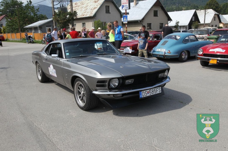 Oldtimer Rallye Tatry 2019-45