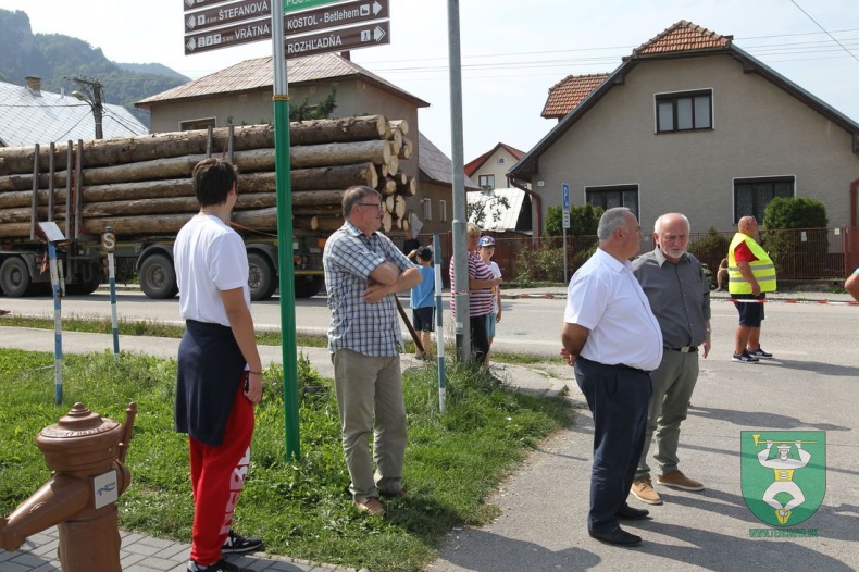 Oldtimer Rallye Tatry 2019-4