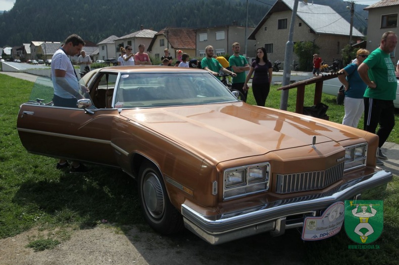 Oldtimer Rallye Tatry 2019-49