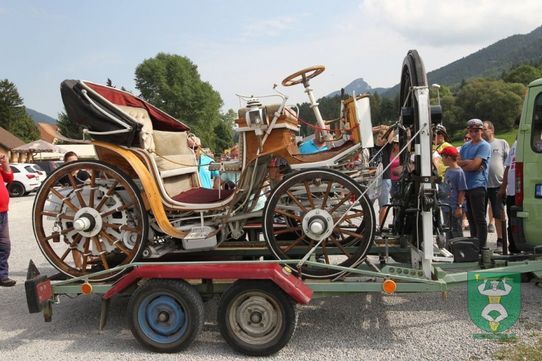 Oldtimer Rallye Tatry 2019-68
