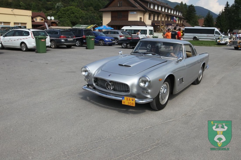 Oldtimer Rallye Tatry 2019-108