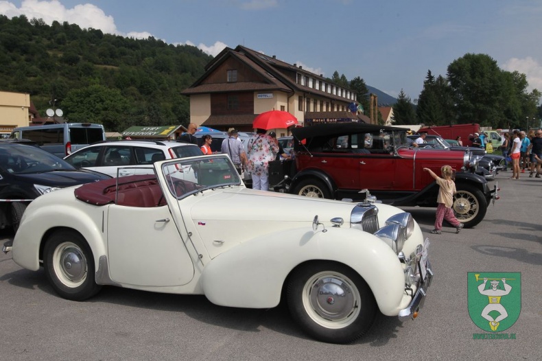Oldtimer Rallye Tatry 2019-78