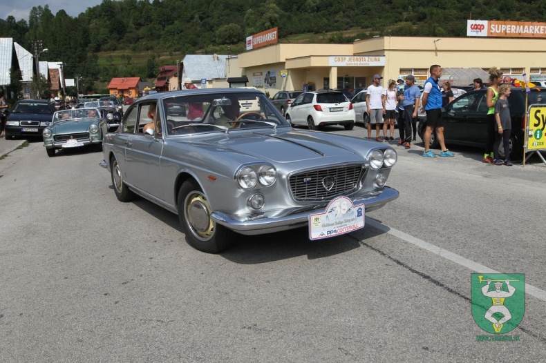 Oldtimer Rallye Tatry 2019-32