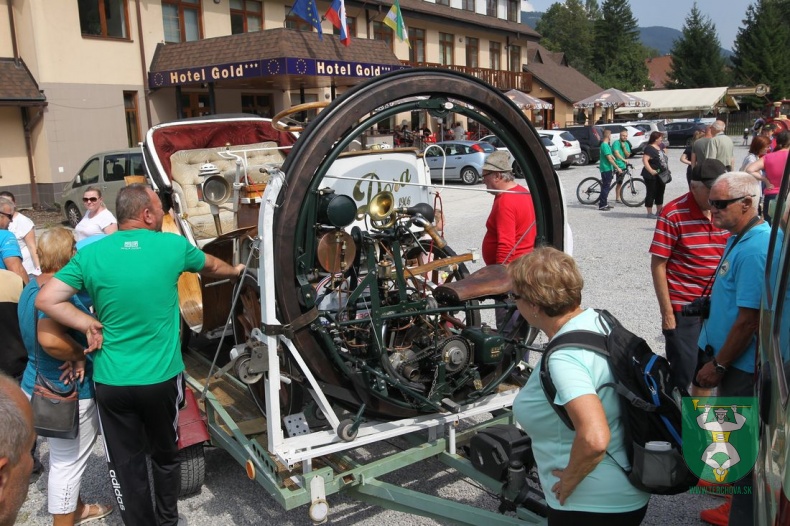 Oldtimer Rallye Tatry 2019-64