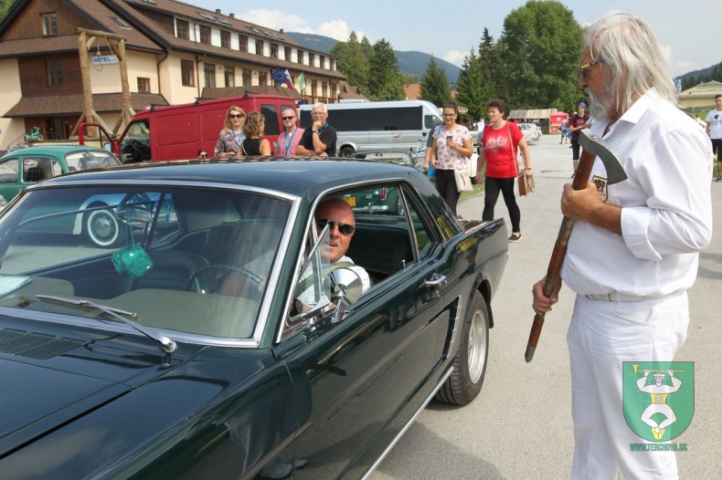 Oldtimer Rallye Tatry 2019-91