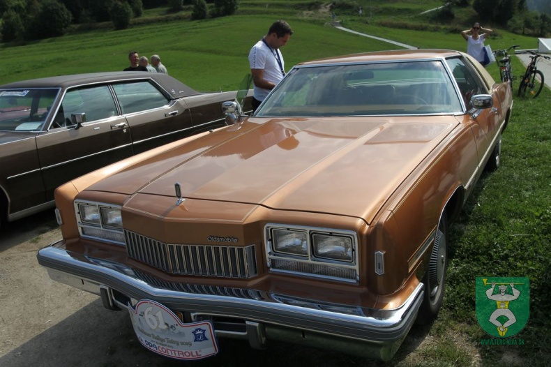 Oldtimer Rallye Tatry 2019-48